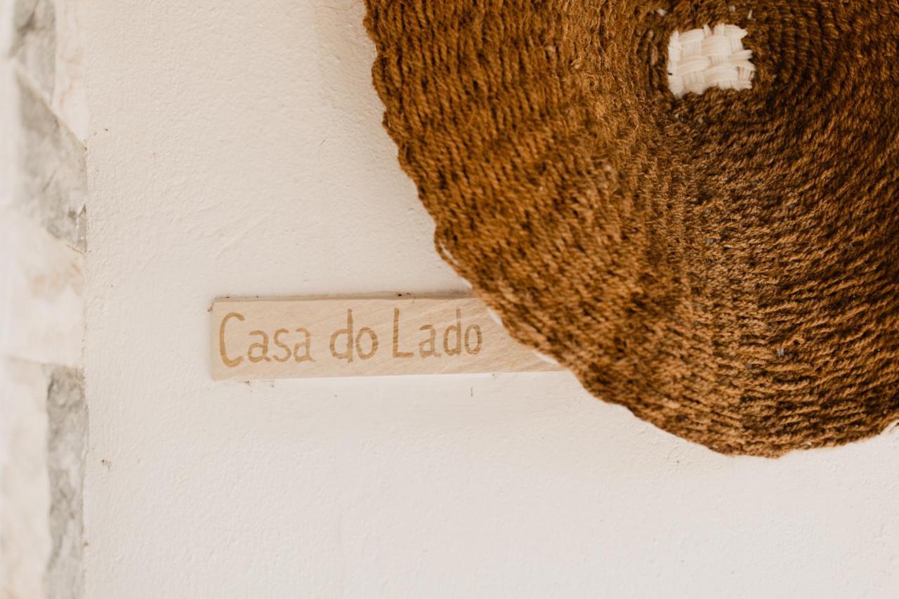 Affittacamere Casal Do Surdo Casal da Igreja Esterno foto